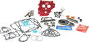 Harley-Davidson FLRT 1750 Freewheeler 107 [2017, 2019] - HP+ Hydraulic Timing Chain Tensioner Conversion Kit - Image 2