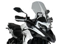 BENELLI TRK 502 X [2025] – Tuulenohjain pidennetty – sävytetty-8