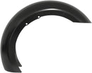 harley davidson flfb [KLOCK WERKS] – Hugger Series Vorderradkotflügel mit Montageblöcken für Softail/Dyna-5