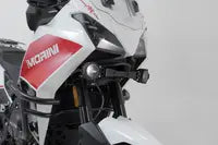 Moto Morini X-Cape 650 [2021-2024] - EVO kaukovalosarja - kuva 6