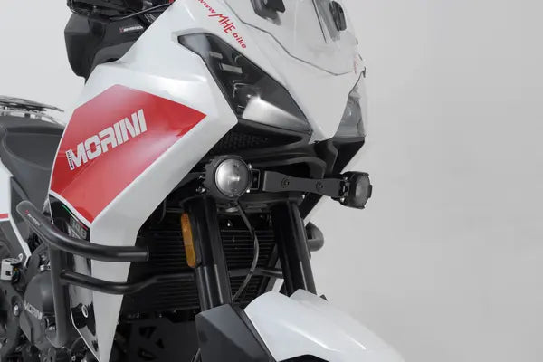 Moto Morini X-Cape 650 [2021-2024] - EVO kaukovalosarja - kuva 1