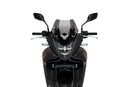 HONDA XL 750 TRANSALP [2024] – urheilunäyttö – musta