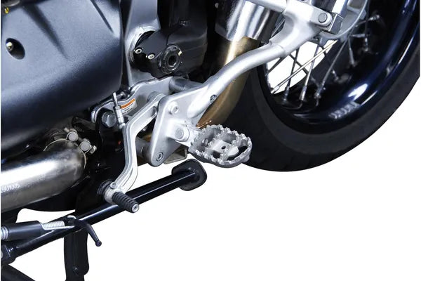 Moto Guzzi V 85 TT [SW-MOTECH] – Ion-jalkatuki