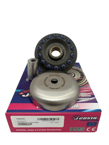 Sym GTS 250 [2005-2009] - Variator Pro – Image 1