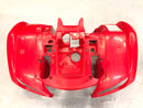 Yamaha Grizzly 660 AM03W [2003] - Cladding Front Font -verhous-2