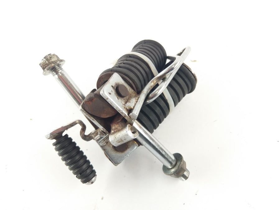 Kawasaki KLR 250 Kl 250 D [1985] - Jalantuet Pediac Set