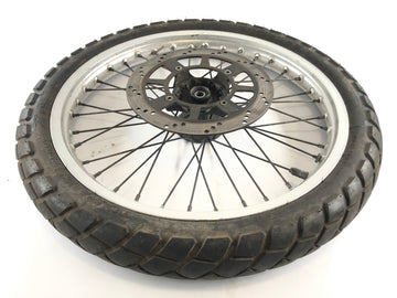 Suzuki DR 750 S SR41B [1988] - Etupyörän rad Rim
