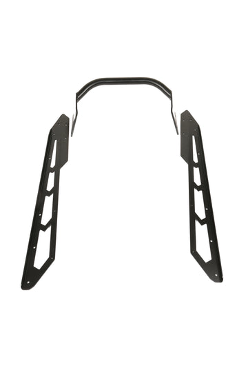 SKI DOO SUMMIT SP 600 R E TEC 154 [2020-2022] - Heckstoßstange für Snowmobile