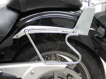 Yamaha XVS 1300 Midnight Star [2007-2016] - Pakkauslaukku