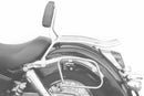 Honda VT 750 C2 [1997-2001] - Solorack BacgeStin kanssa-2