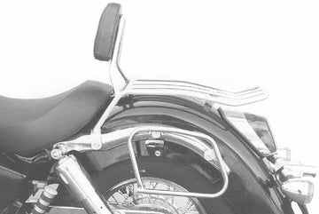 Honda VT 750 C2 [1997-2001] - Solorack BacgeStin kanssa - 0