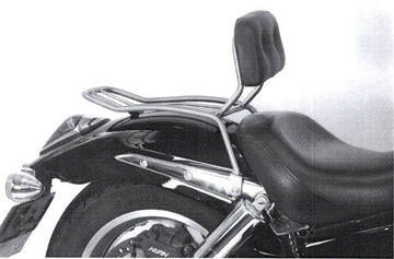 Honda VTX 1800 [2001-2006] - Solorack ilman selkänojaa