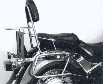 Kawasaki VN 800 [1995-2000] - Sissybar ilman matkalaukkujen siltaa - 0
