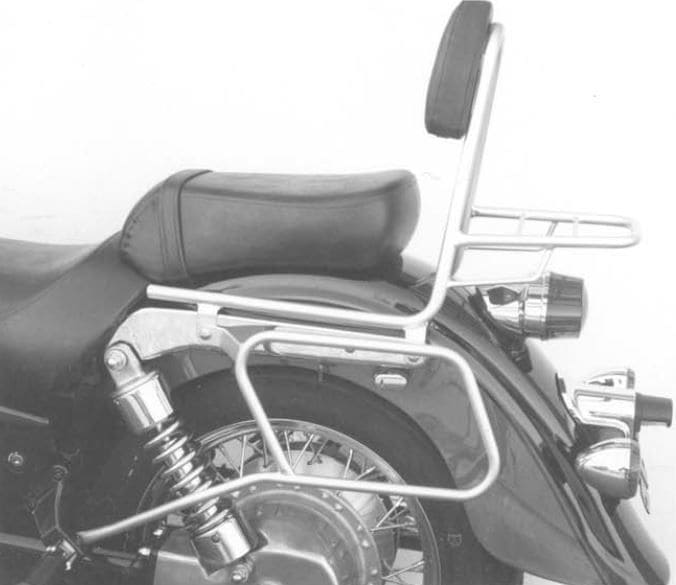 Kawasaki VN 1500 Classic [1996-2002] - Sissybar ilman matkalaukkuja
