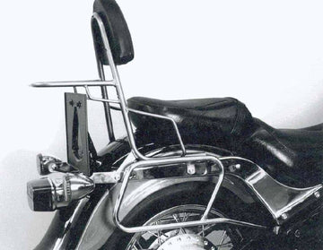 Kawasaki VN 800 Classic [1996-1999] - Sissybar ilman matkalaukkuja