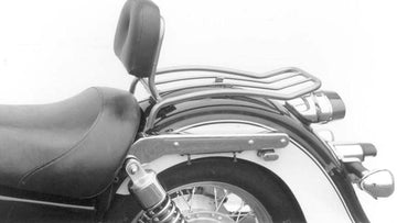 Kawasaki VN 1500 Classic [1996-2002] - Solorack ilman selkänojaa
