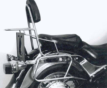 Kawasaki VN 800 Classic [2000-2005] - Sissybar ilman matkalaukkuja