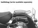 Suzuki VL 1500 Intruder [1998-2007] - Solorack ilman selkänojaa-3
