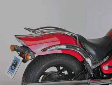 Suzuki M 800 Intruder [2005-2009] - Solorack ilman selkänojaa