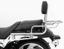 Suzuki M 1500 [2009-2010] - Sissybar without luggage bridge-1