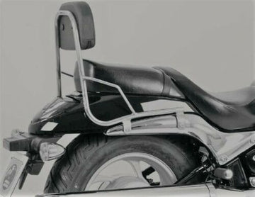 Suzuki M 800 Intruder [2010-2012] - Sissybar ilman matkalaukkuja