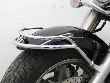 Yamaha XVS 1300 Midnight Star [2007-2016]-etupyörän suojauslomake