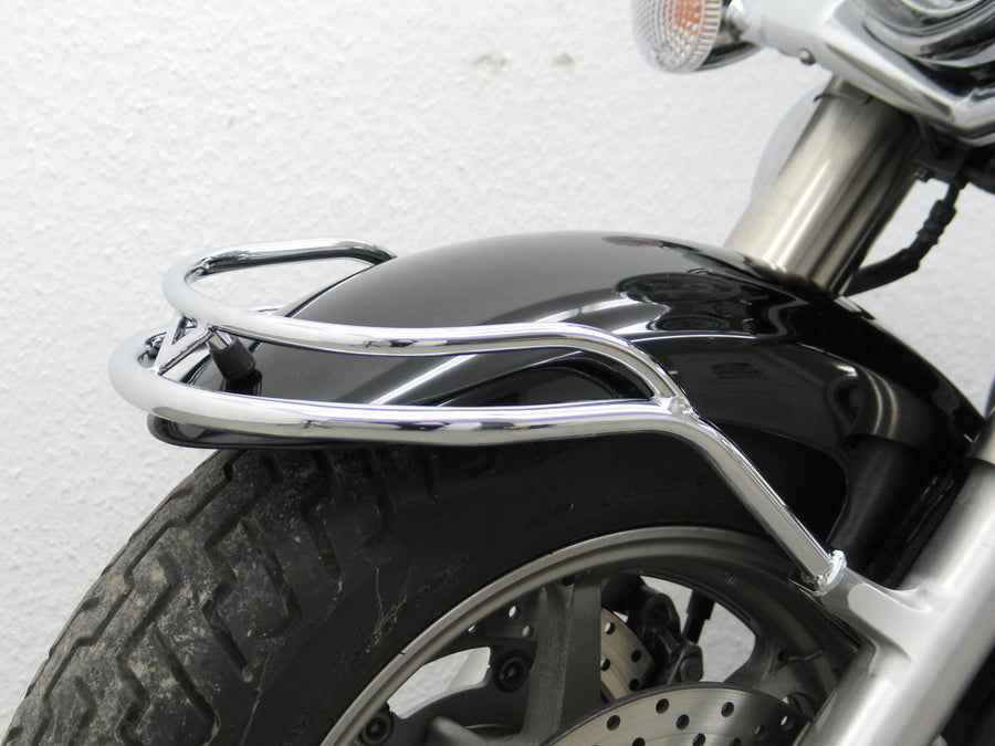 Yamaha XVS 1300 Midnight Star [2007-2016]-etupyörän suojauslomake