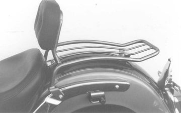 Yamaha XVS 650 Drag Star CL [1998-2007] - Solorack bacgeSt - 0