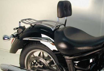 Yamaha XVS 1300 Midnight St [2007-2016] - Solorack ilman selkänojaa