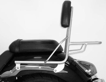 Yamaha XVS 950 A Midnight S [2009-2015] - Sissybar ilman matkalaukkuja