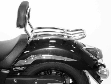 Yamaha XVS 950 A Midnight S [2009-2015] - Solorack ilman selkänojaa