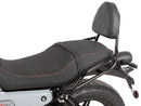 Moto Guzzi V7 Stone [2025] - Sissybar ohne Gepäckbrücke-6