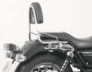 Honda VT 750 S [2010-2011] - Sissybar ilman matkatavarista siltaa-1