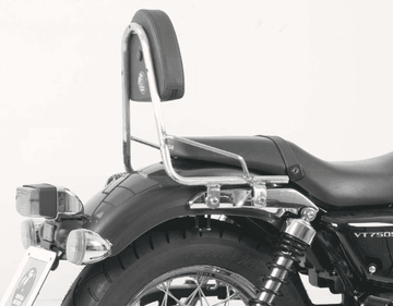 Honda VT 750 S [2010-2011] - Sissybar ilman matkatavarista siltaa