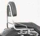 Honda VT 750 S [2010-2011] - Sissybar ilman matkatavarista siltaa-2