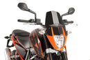 KTM 690 DUKE [2019] – New Generation Sport – Stark getönt