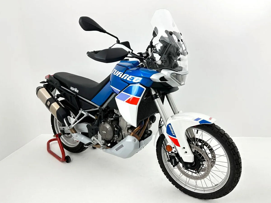 Aprilia Tuareg 660 [WRS] -Motorcycle-verhouslevy
