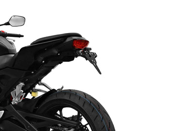 honda cb 125 [ZIEGER] – PRO rekisterikilven pidike tyyppi B