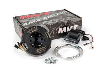 Beta RR Enduro 50 2T - Ignition Premium valolla