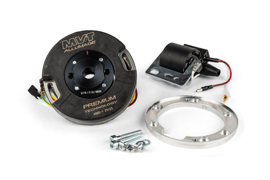 Beta RR-T SM 50 2T - Ignition Premium valolla
