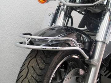 Kawasaki VN 1700 Classic [2009-2014]-etupyörän suojauslomake