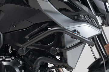 BMW F 900 [SW-MOTECH] – Törmäyspalkki