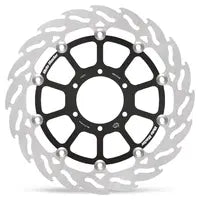 Yamaha YZF 600 R6 [2022, 2025] - Flame Series Rotor Race – Bild 4
