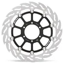 Triumph Tiger 1050 SE ABS [2010-2011, 2013] - Flame Series Rotor Race – Art.-Nr. 113179 – Bild 3