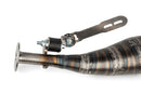Rieju MRX Enduro Pro 50 2T AM6 - Auspuff 50