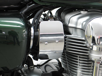 Kawasaki W 800 [2011-2016] - Adapteri 'Decortive Blends Injektiojärjestelmä vasemmalle'