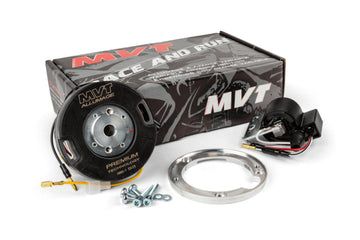 Derbi Senda DRD Racing SM 50 2T D50B0 [2012–] - Ignition premium balance shaft
