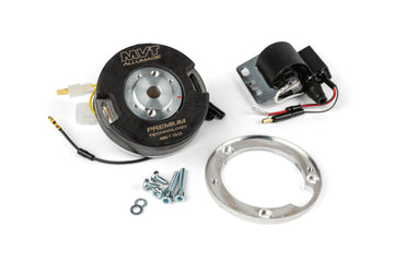Derbi Senda X-Race SM '05 - '10 50 2T D50B0 - Zündung Premium Ausgleichswelle