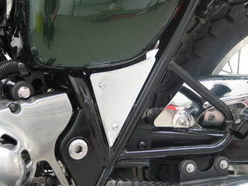 Kawasaki W 800 [2011-2016] - Alla oleva koristeellisuus