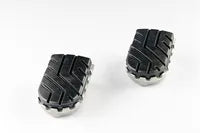 Triumph Tiger 1200 GT [2022-2024] - ION footrest kit - picture 8